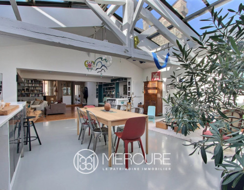 appartement  BORDEAUX