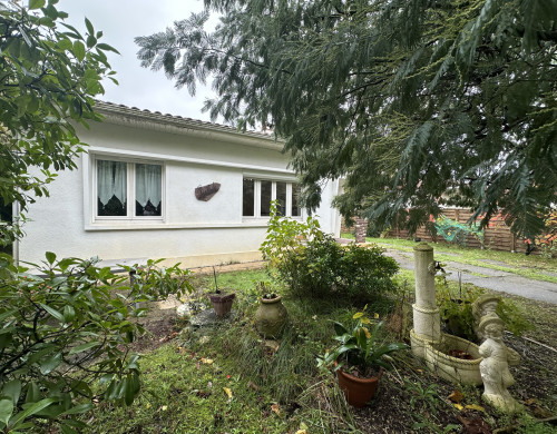 maison  LA TESTE DE BUCH