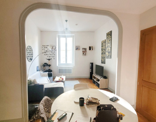 appartement  BORDEAUX