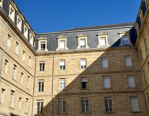 appartement  BORDEAUX