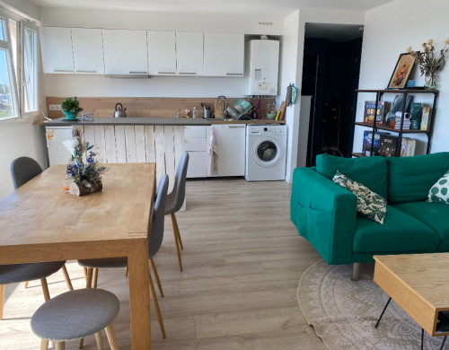 appartement  BORDEAUX