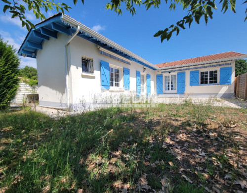 maison  ANDERNOS LES BAINS