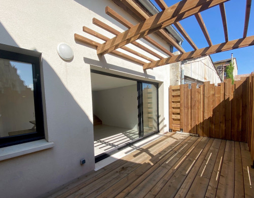 appartement  BORDEAUX
