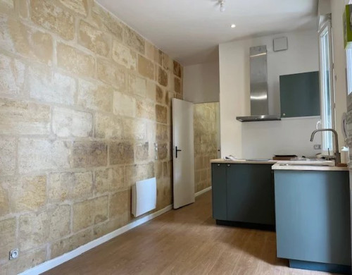 appartement  BORDEAUX