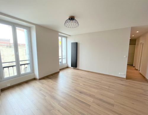 appartement  BORDEAUX