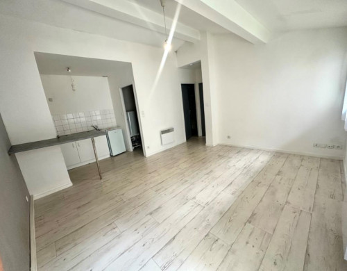 appartement  BORDEAUX