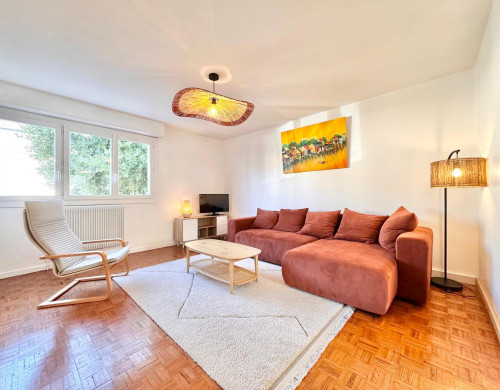 appartement  BORDEAUX