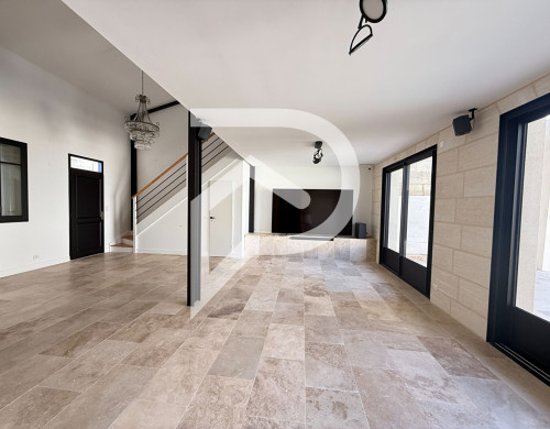maison  LIBOURNE