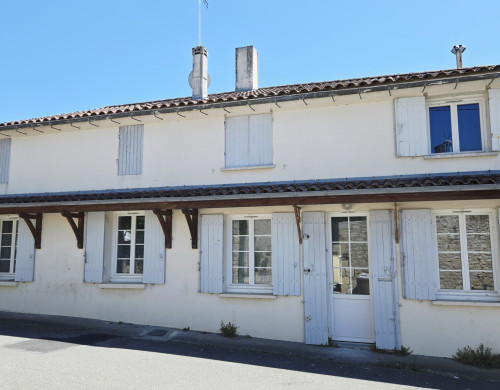 maison  PUISSEGUIN