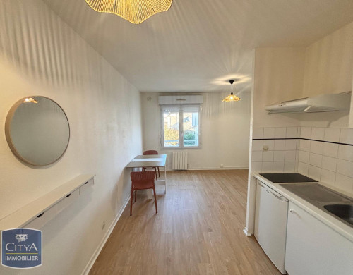 appartement  BORDEAUX