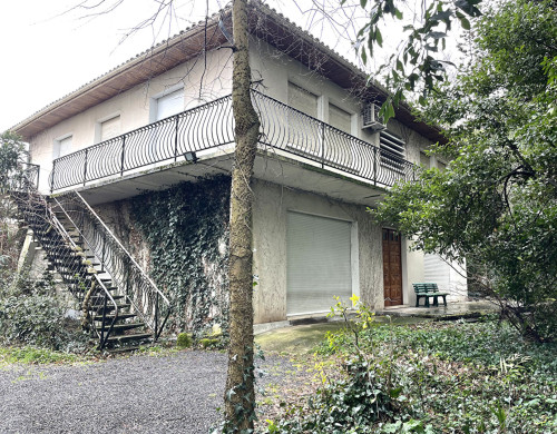 maison  LIBOURNE