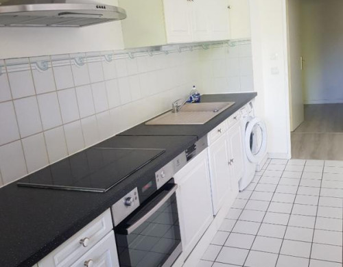 appartement  MERIGNAC