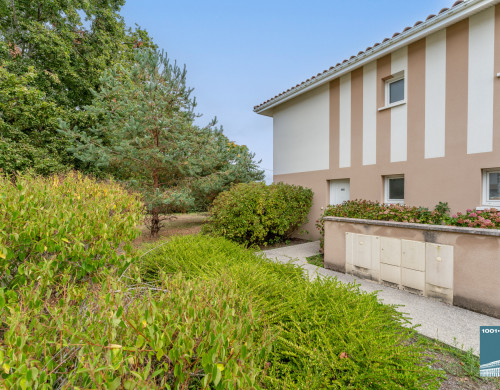 appartement  ANDERNOS LES BAINS