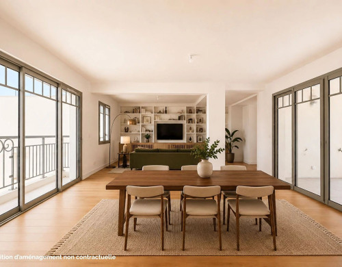 appartement  ARCACHON