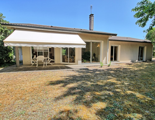 maison  GRADIGNAN
