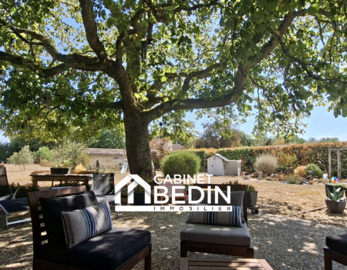 maison  LIBOURNE
