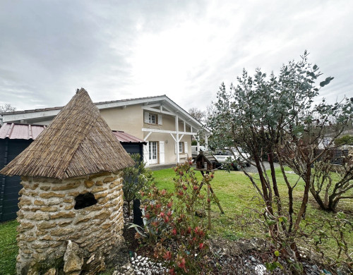 maison  ST MICHEL DE RIEUFRET