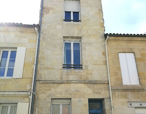 immeuble  LIBOURNE