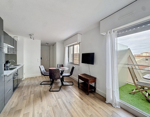 appartement  ARCACHON