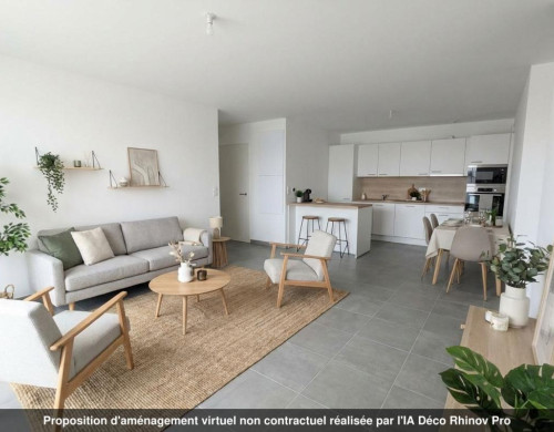 appartement  TALENCE