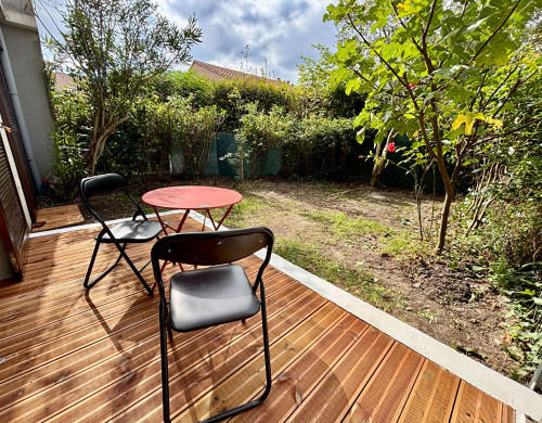 appartement  BEGLES
