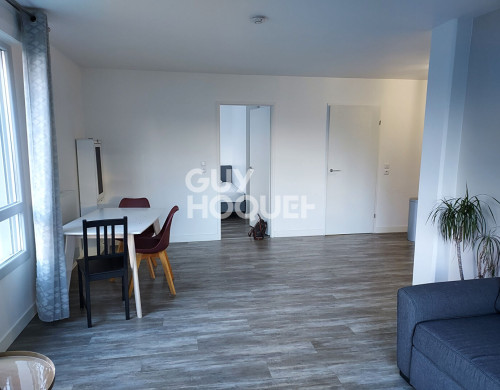 appartement  TALENCE