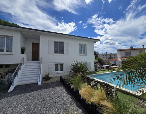maison  GRADIGNAN