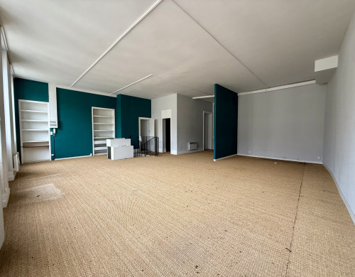 appartement  BORDEAUX