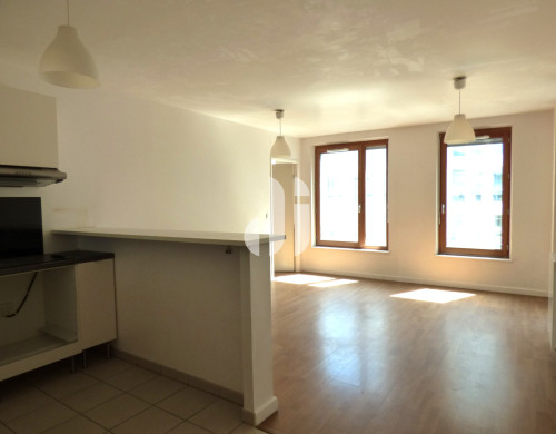 appartement  BORDEAUX