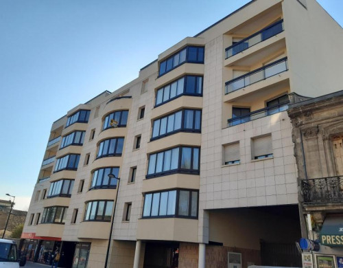 appartement  BORDEAUX