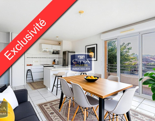 appartement  EYSINES