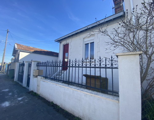 maison  MERIGNAC