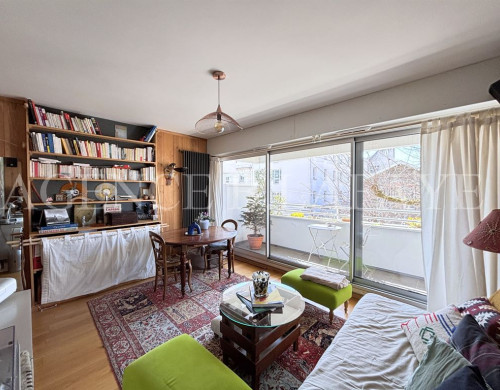 appartement  BORDEAUX