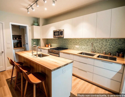 appartement  GRADIGNAN