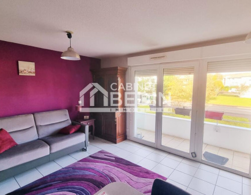 appartement  BORDEAUX