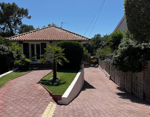 maison  LA TESTE DE BUCH