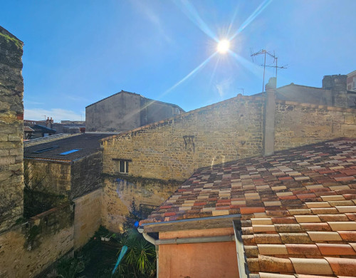 appartement  BORDEAUX