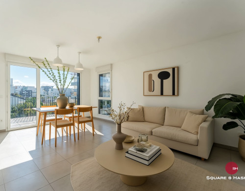 appartement  BORDEAUX