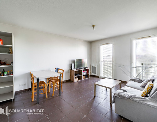 appartement  MERIGNAC