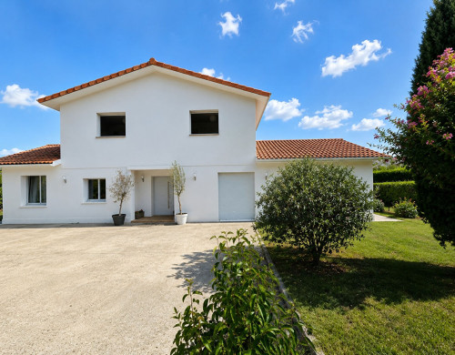 maison  MERIGNAC