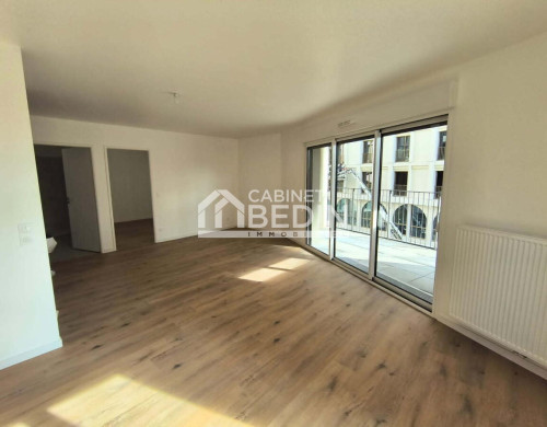 appartement  BORDEAUX