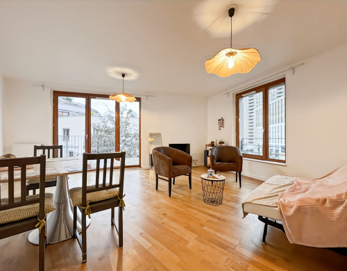 appartement  BORDEAUX