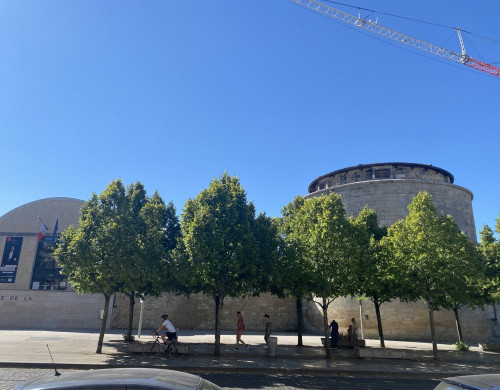 appartement  BORDEAUX