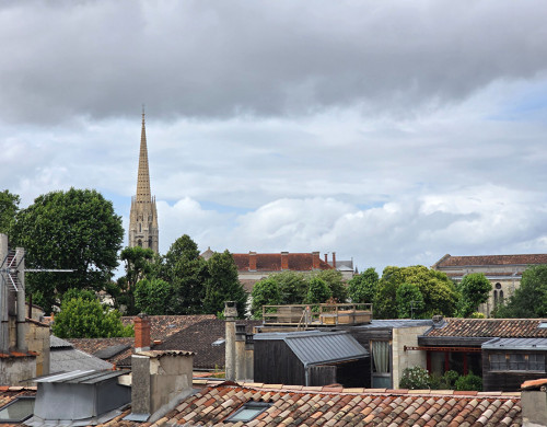 appartement  BORDEAUX