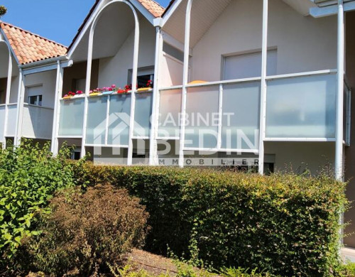 appartement  ANDERNOS LES BAINS