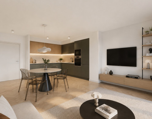 appartement  MERIGNAC