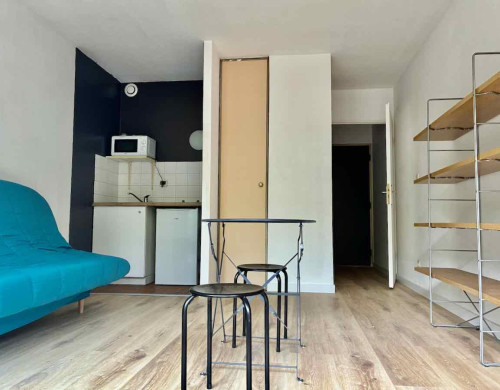 appartement  BORDEAUX