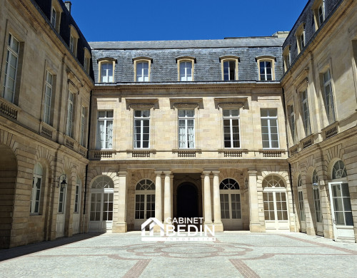 appartement  BORDEAUX