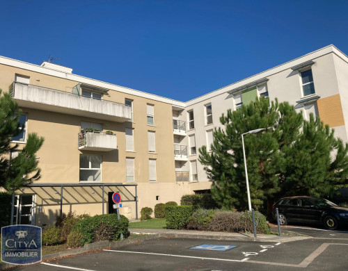 appartement  VILLENAVE D ORNON