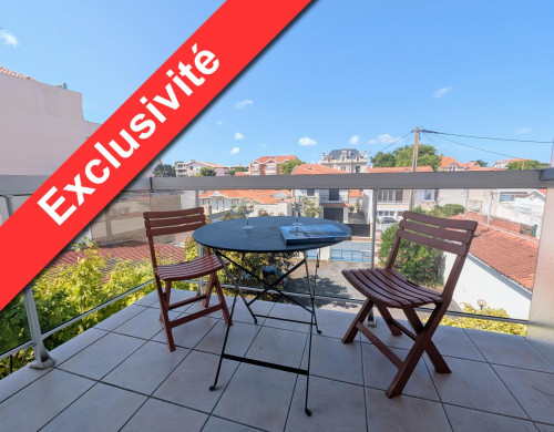 appartement  ARCACHON